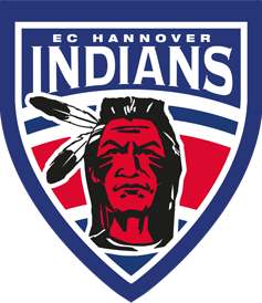 EC Hannover Eishockey-Spielbetriebs GmbH - Logo