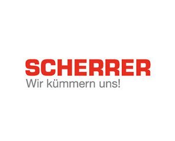 Scherrer